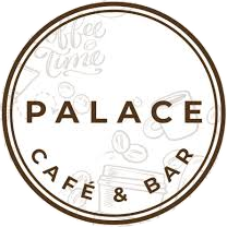 Palace Cafe & Bar Logo